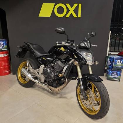 HONDA CB 600F HORNET 
